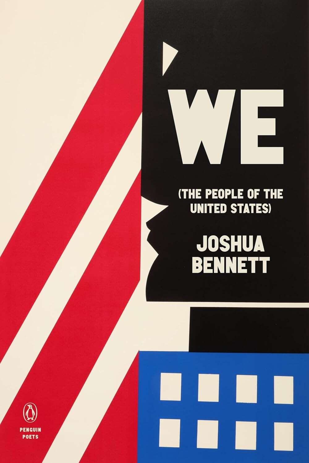 Cover: We (the People of the United States)
