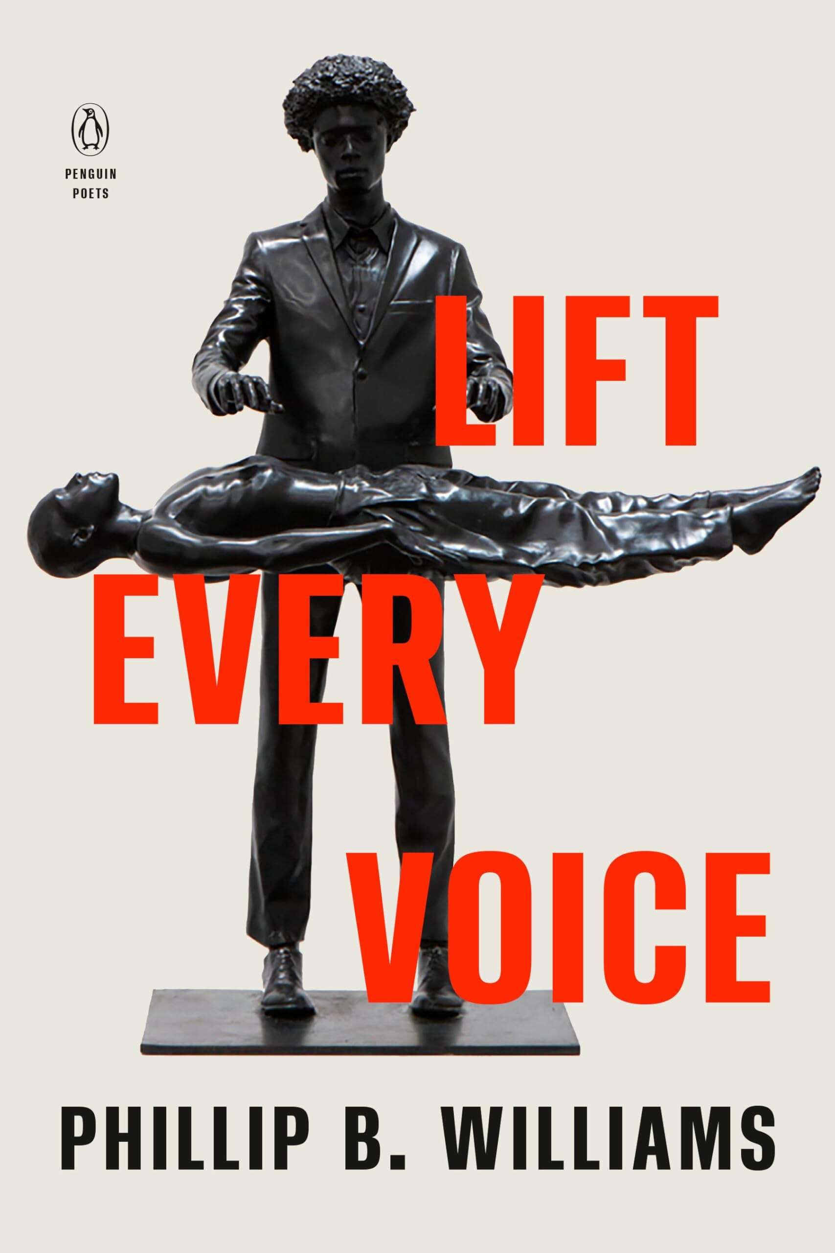 Cover for Lift Every Voice