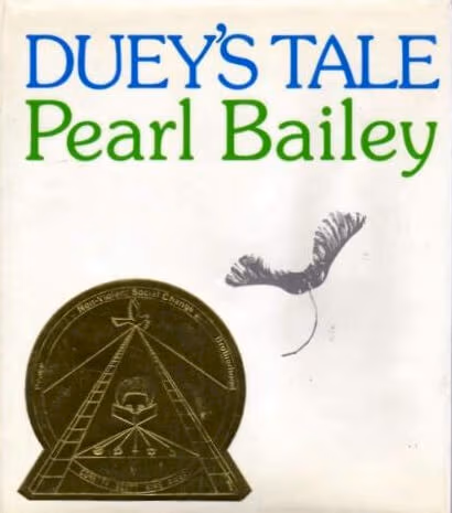 Cover: Duey’s Tale