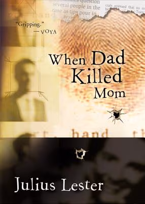 When Dad Killed Mom