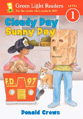 Cloudy Day Sunny Day (1-Simul)