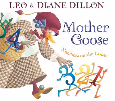 Mother Goose Numbers on the Loose
