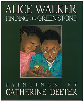 Finding the Green Stone