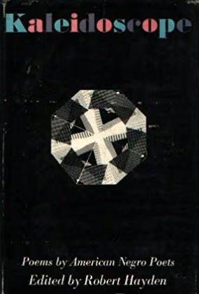 Kaleidoscope; Poems by American Negro Poets