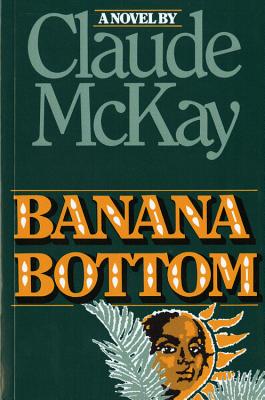 Book Cover Banana Bottom by Claude McKay