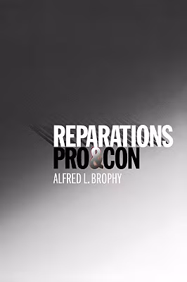 Reparations: Pro & Con