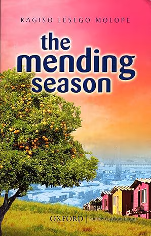 The Mending Season