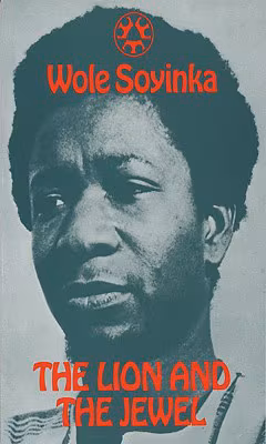 The Lion And The Jewel (Three Crowns Books)