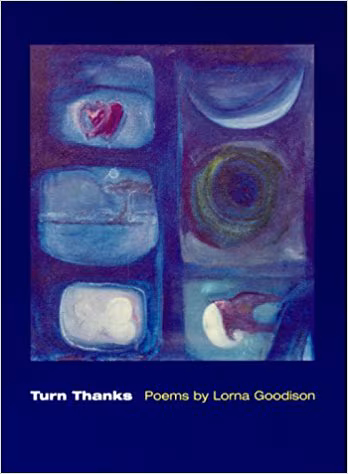 Turn Thanks: POEMS