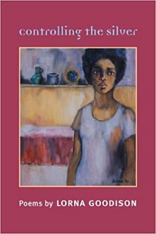 Controlling the Silver (Illinois Poetry Series)