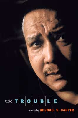 Cover art for Use Trouble