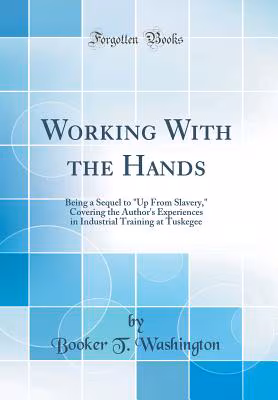 Working With the Hands