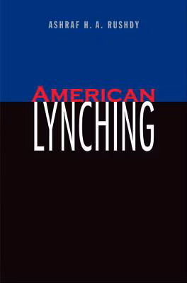 American Lynching