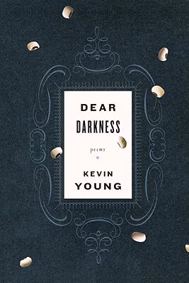 Cover art for Dear Darkness: Poems