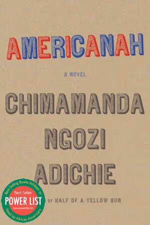 Americanah
