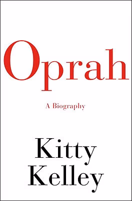 Cover: Oprah: A Biography