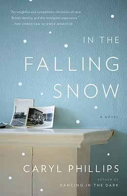 Cover: In the Falling Snow