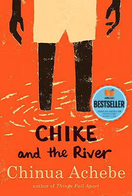 Cover: Chike And The River