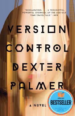 Cover: Version Control