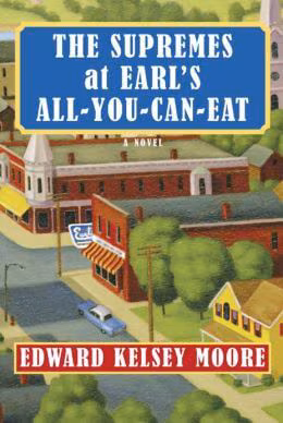 The Supremes at Earl’s All-You-Can-Eat 