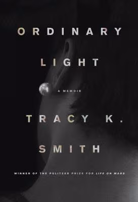 Cover: Ordinary Light: A Memoir