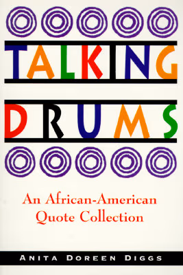 Talking Drums: An African-American Quote Collection