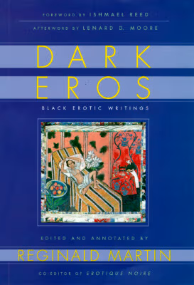 Dark Eros: Black Erotic Writings