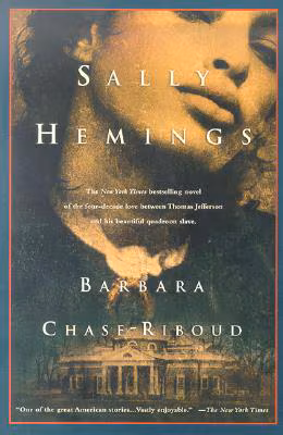 Sally Hemings: A Novel