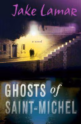 Ghosts of Saint-Michel