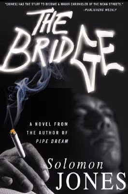Cover of The Bridge: A Novel