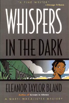 Whispers in the Dark: A Marti MacAlister Mystery
