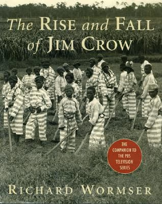 The Rise and Fall of Jim Crow