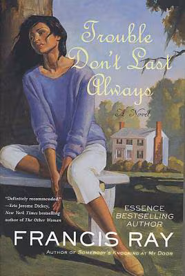 Cover: Trouble Don’t Last Always