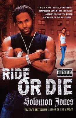 Ride Or Die