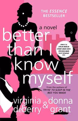 Better Than I Know Myself