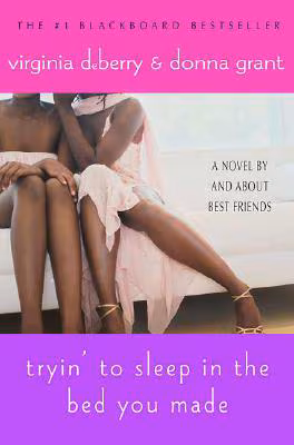 Tryin’ To Sleep In The Bed You Made