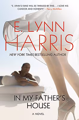 In My Father’s House: A Novel