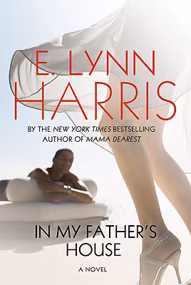 In My Father’s House: A Novel