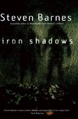 Iron Shadows