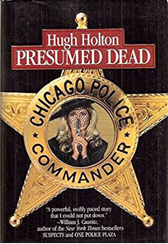 Cover: Presumed Dead
