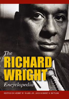Cover: The Richard Wright Encyclopedia (American Mosaic)