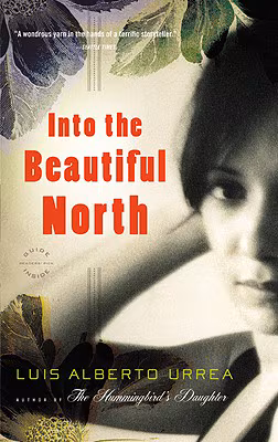 Into the Beautiful North: A Novel