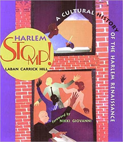 Harlem Stomp!: A Cultural History of the Harlem Renaissance