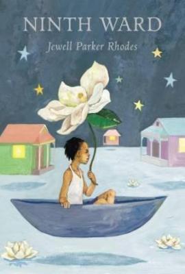 Book Cover Ninth Ward by Jewell Parker Rhodes