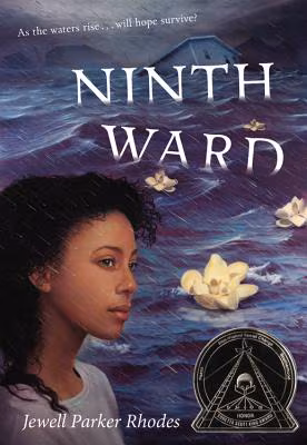 Cover: Ninth Ward