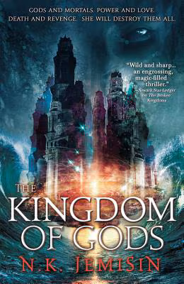 The Kingdom of Gods (The Inheritance Trilogy)