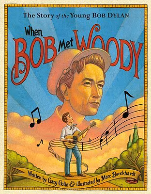When Bob Met Woody: The Story Of The Young Bob Dylan