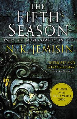 Click for more detail about The Fifth Season (Book 1: The Broken Earth) by N. K. Jemisin