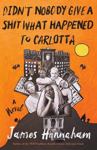 Didn’t Nobody Give a Shit What Happened to Carlotta