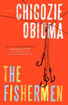 Cover: The Fishermen: A Novel